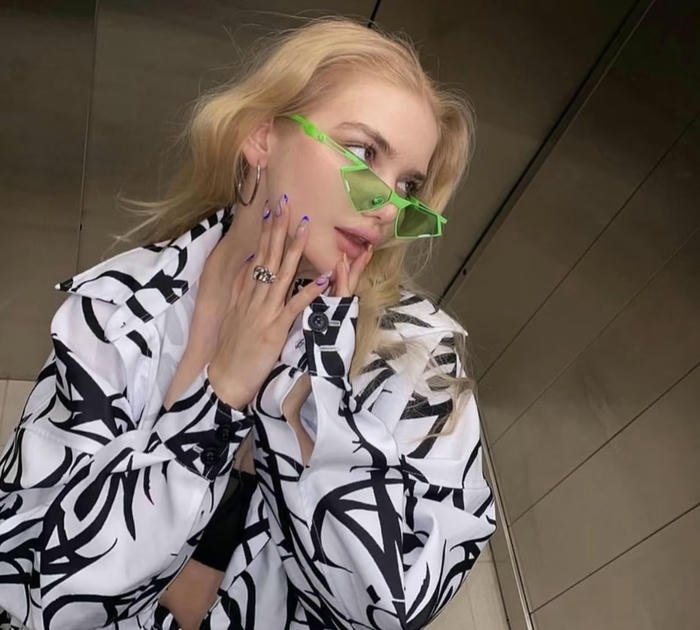 Ảnh avatar ngầu dễ nhận biết Ảnh avatar ngầu dễ nhận biết