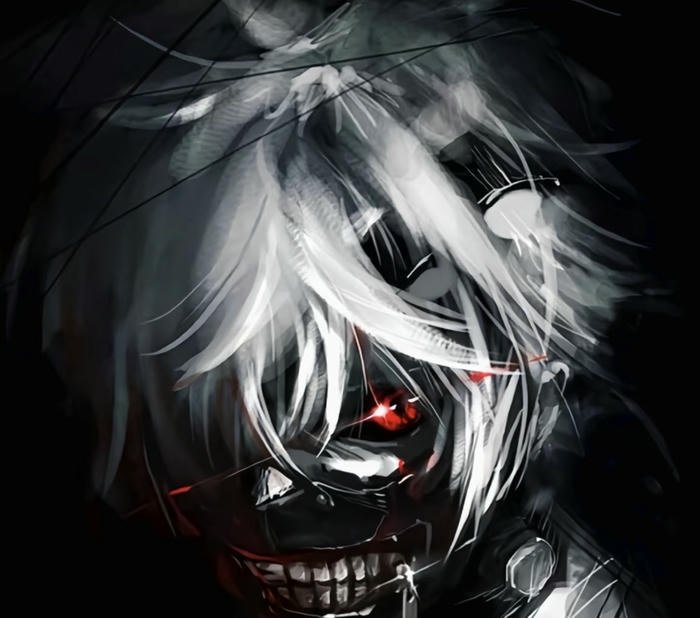 Ảnh avatar ngầu độc đáo