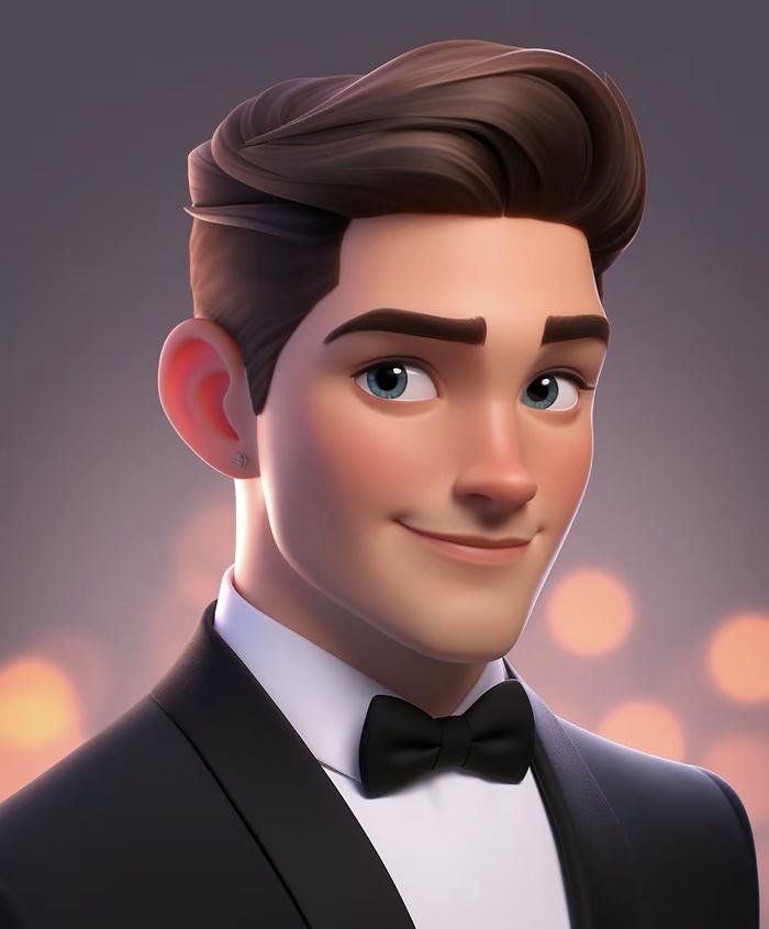 Ảnh avatar ngầu hợp Zalo