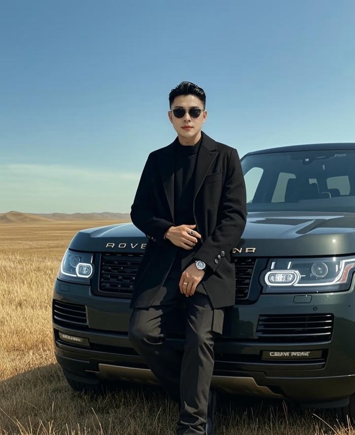 Ảnh avatar ngầu lạnh lùng