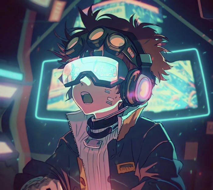 Ảnh avatar ngầu sang trọng