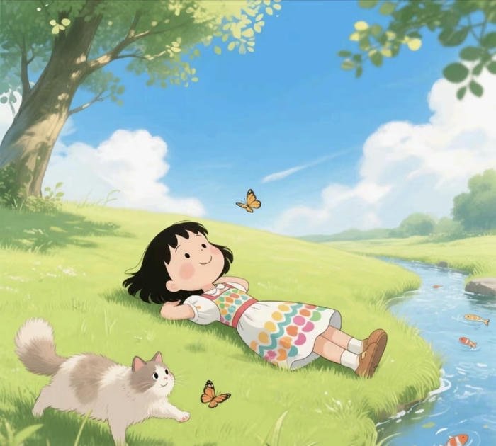 Ảnh avatar nữ tạo thiện cảm Ảnh avatar nữ tạo thiện cảm