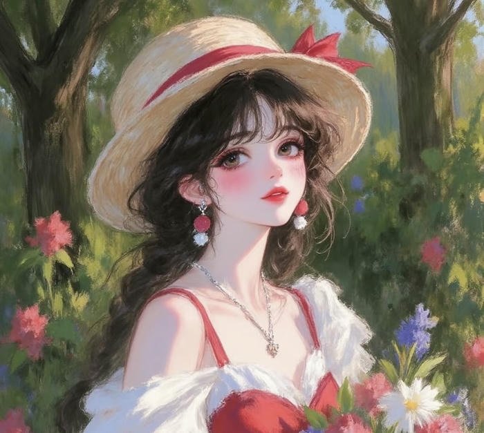 Ảnh avatar sang trọng Ảnh avatar sang trọng