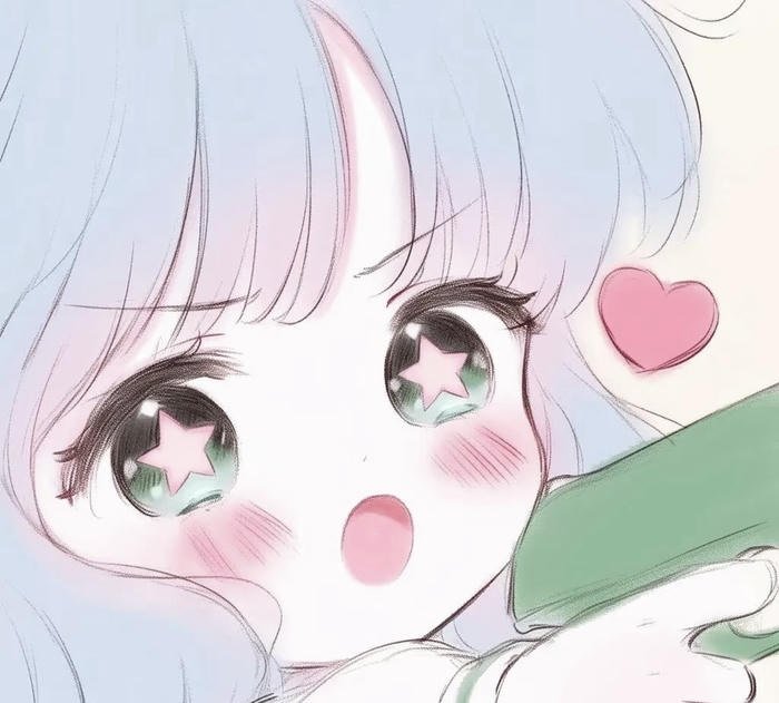 Ảnh avatar tươi tắn Ảnh avatar tươi tắn