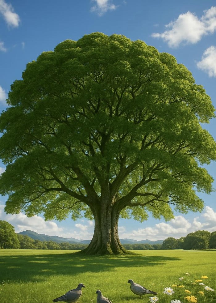 ảnh phong thủy hợp mệnh mộc ảnh phong thủy hợp mệnh mộc