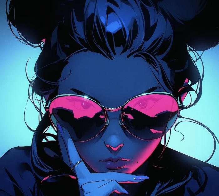 Ảnh đại diện cực ngầu Ảnh đại diện cực ngầu