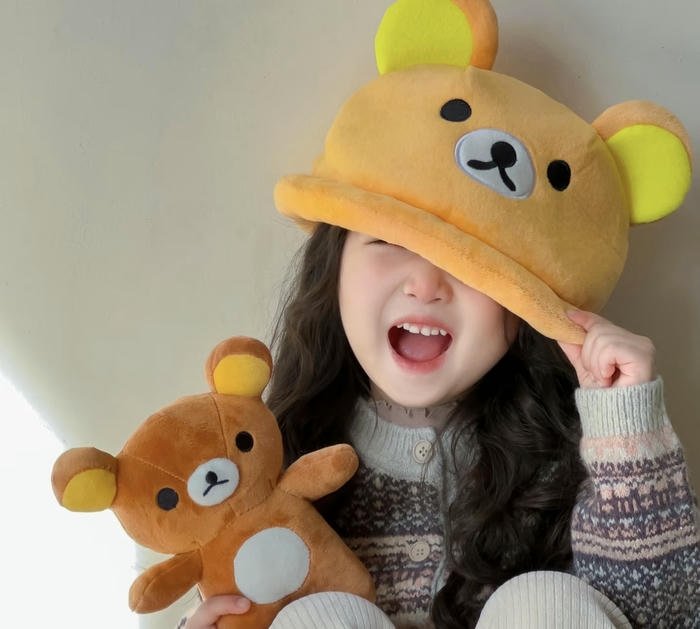 Ảnh đại diện cute cho con gái Ảnh đại diện cute cho con gái