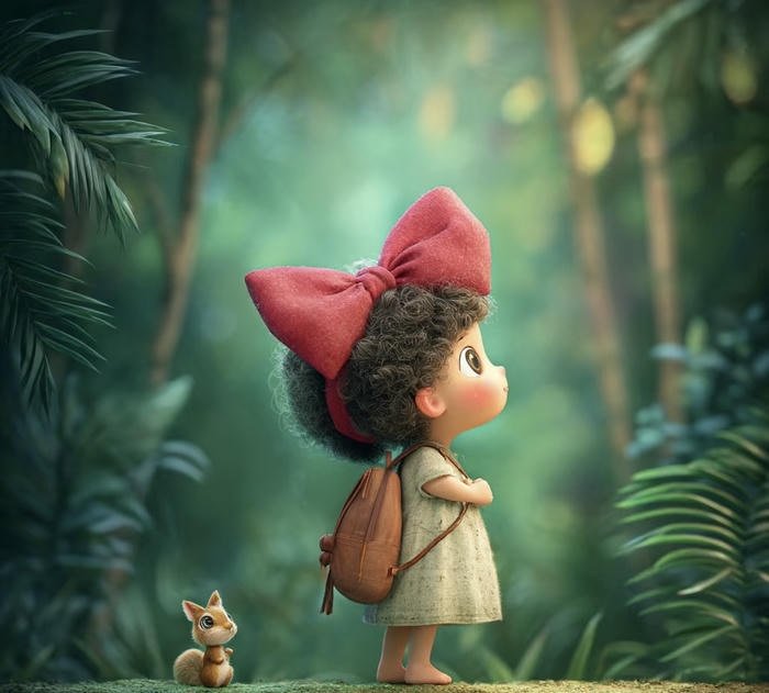 Ảnh đại diện dễ thương Ảnh đại diện dễ thương