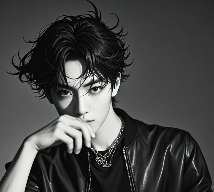 Ảnh đại diện ngầu cho con trai