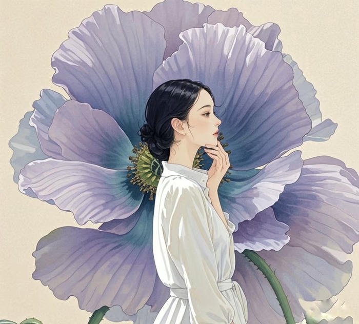 Ảnh đại diện trong sáng Ảnh đại diện trong sáng