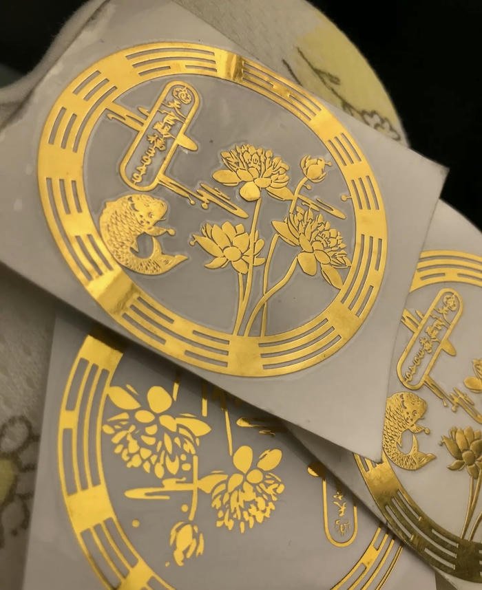 Ảnh hoa sen phú quý