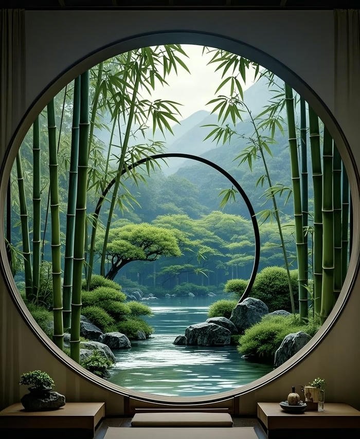 Ảnh hợp phong thủy người mệnh Mộc Ảnh hợp phong thủy người mệnh Mộc