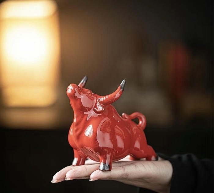 Ảnh linh vật đại diện may mắn đẹp Ảnh linh vật đại diện may mắn đẹp