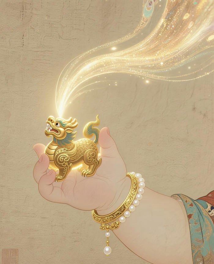 Ảnh linh vật đem bình an Ảnh linh vật đem bình an