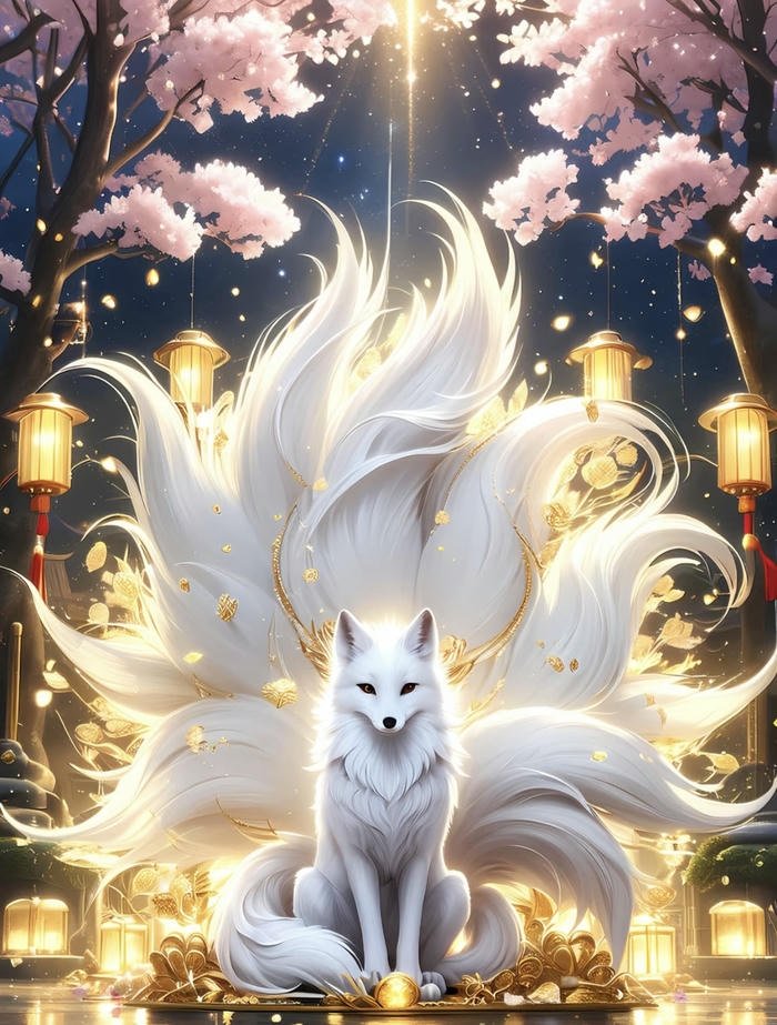 Ảnh linh vật giúp cát tường Ảnh linh vật giúp cát tường