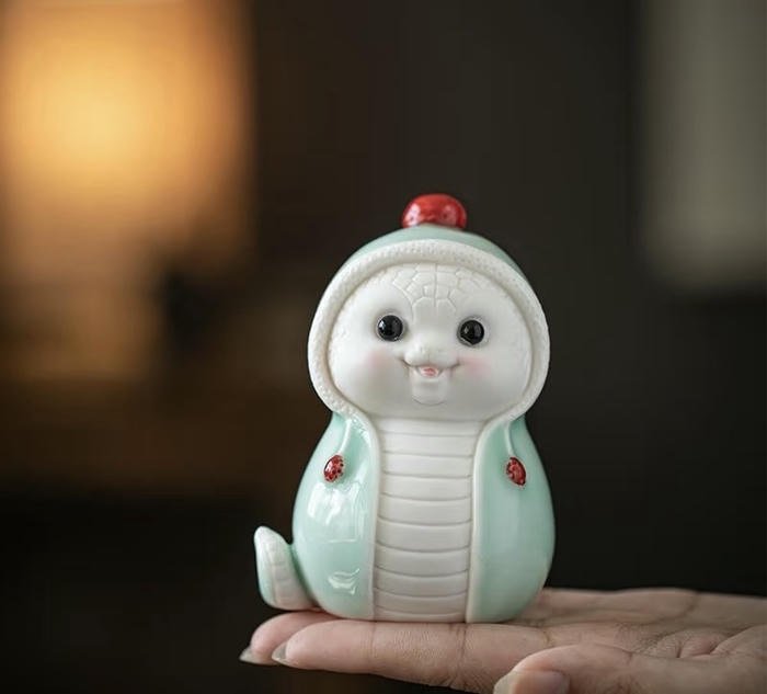 Ảnh linh vật giúp thịnh vượng Ảnh linh vật giúp thịnh vượng