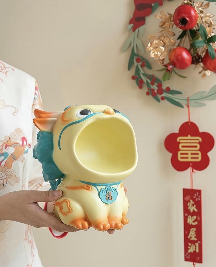 Ảnh linh vật mạnh mẽ Ảnh linh vật mạnh mẽ