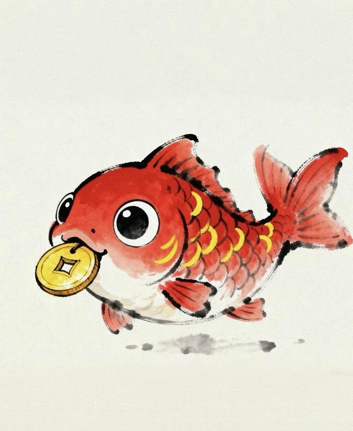 Ảnh linh vật vàng bạc đẹp Ảnh linh vật vàng bạc đẹp