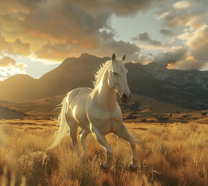 Ảnh phong thủy ấm cúng Ảnh phong thủy ấm cúng