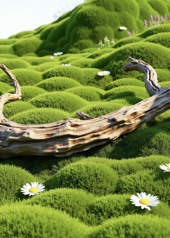 Ảnh phong thủy bình an cho Mộc Ảnh phong thủy bình an cho Mộc