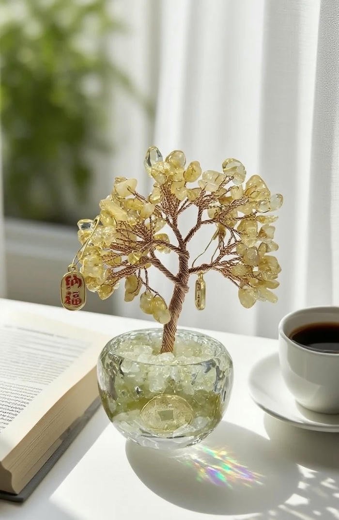 Ảnh phong thủy giúp thu hút cơ hội