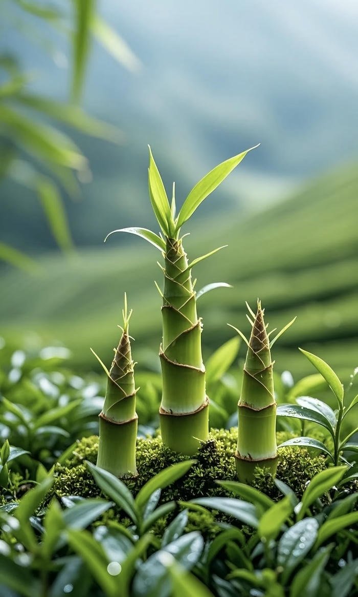 Ảnh phong thủy mệnh Mộc – hài hòa, tươi tốt Ảnh phong thủy mệnh Mộc – hài hòa, tươi tốt