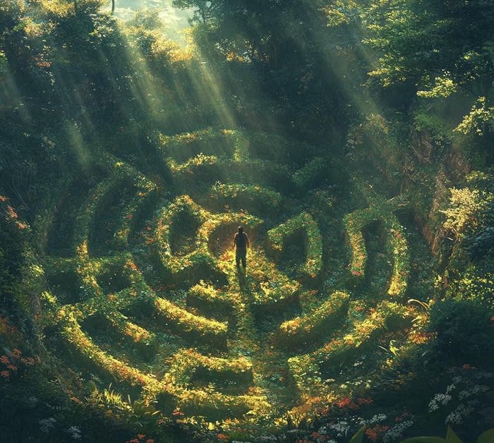 Ảnh phong thủy mệnh Thổ tinh tế Ảnh phong thủy mệnh Thổ tinh tế