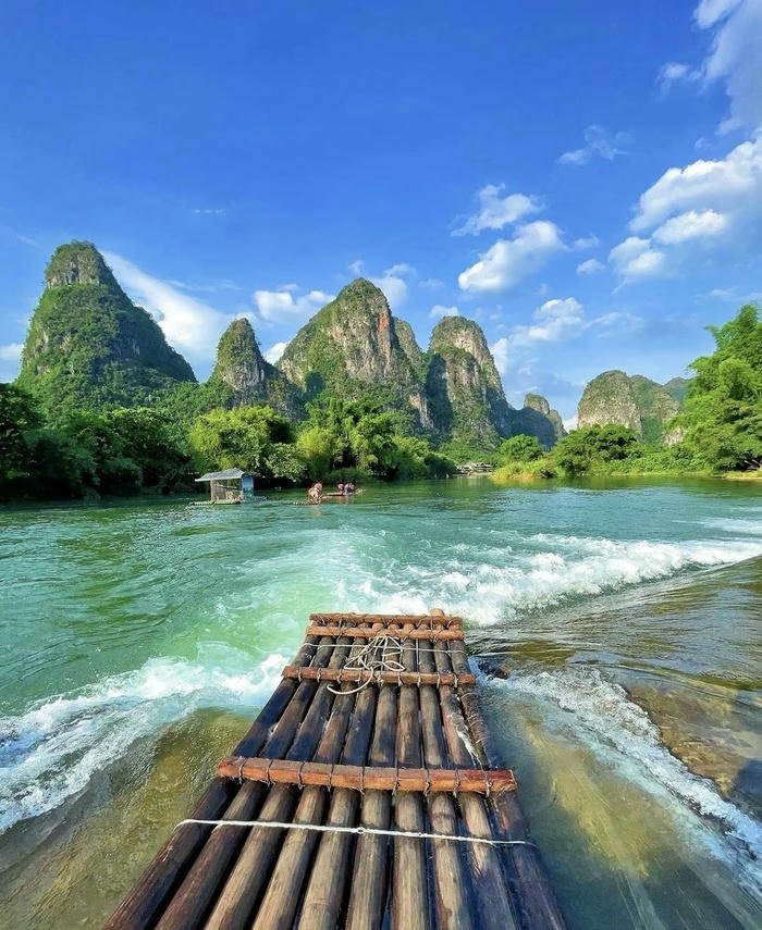 Ảnh phong thủy mệnh Thủy đẹp Ảnh phong thủy mệnh Thủy đẹp