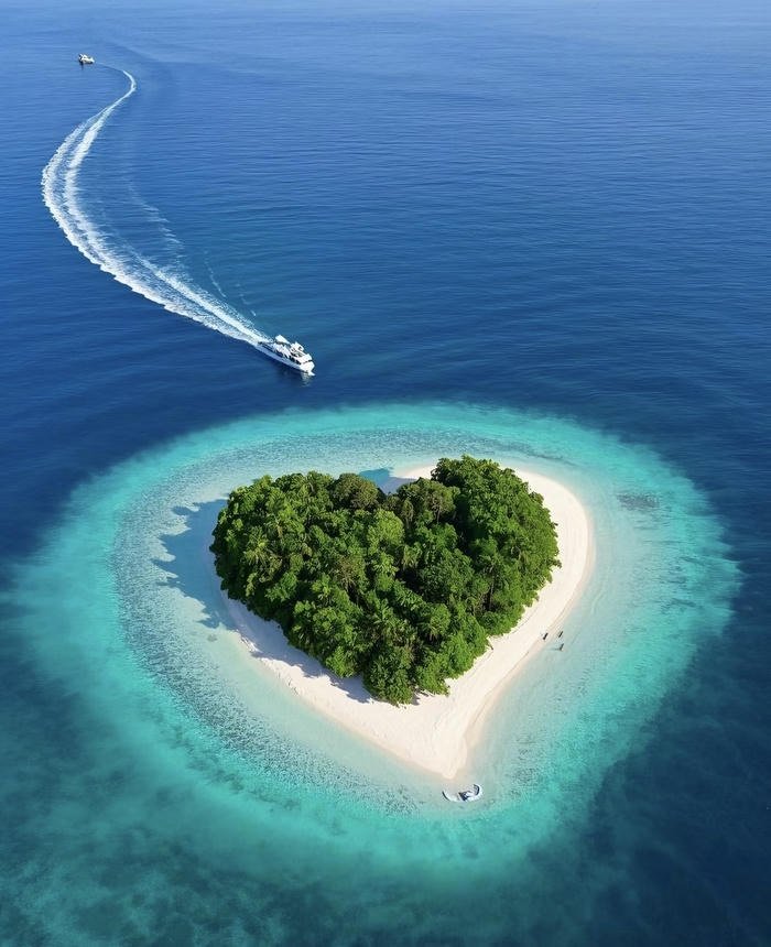 Ảnh phong thủy mệnh Thủy mềm mại Ảnh phong thủy mệnh Thủy mềm mại