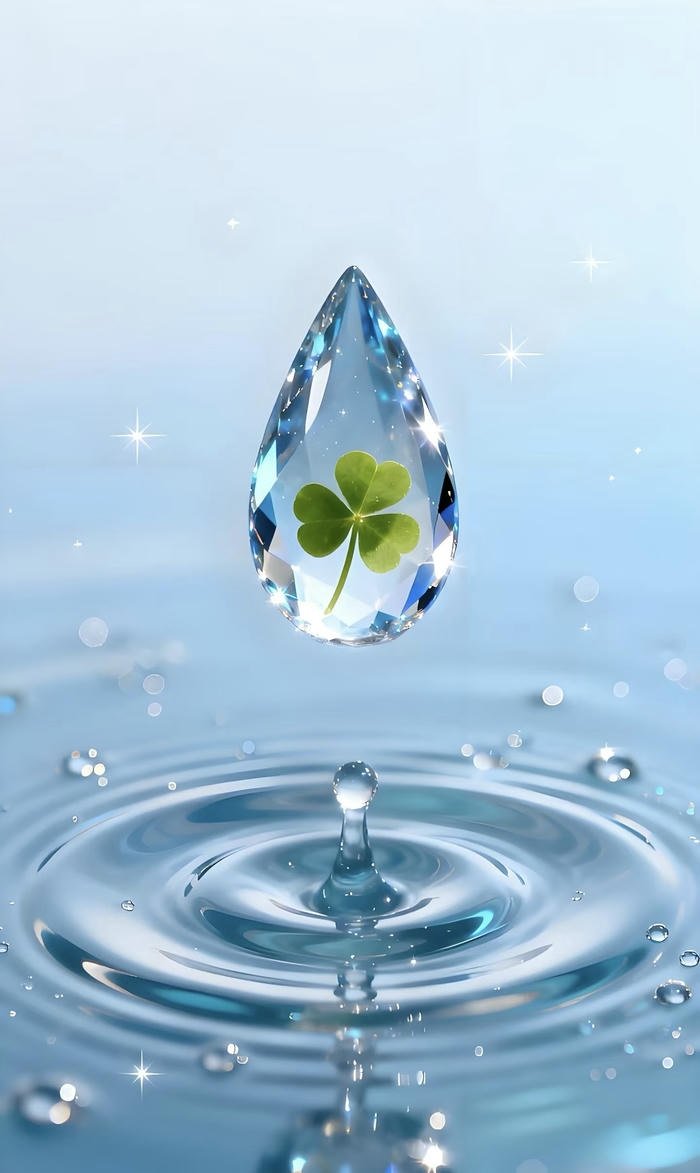 Ảnh phong thủy mệnh Thủy – tĩnh và sâu Ảnh phong thủy mệnh Thủy – tĩnh và sâu