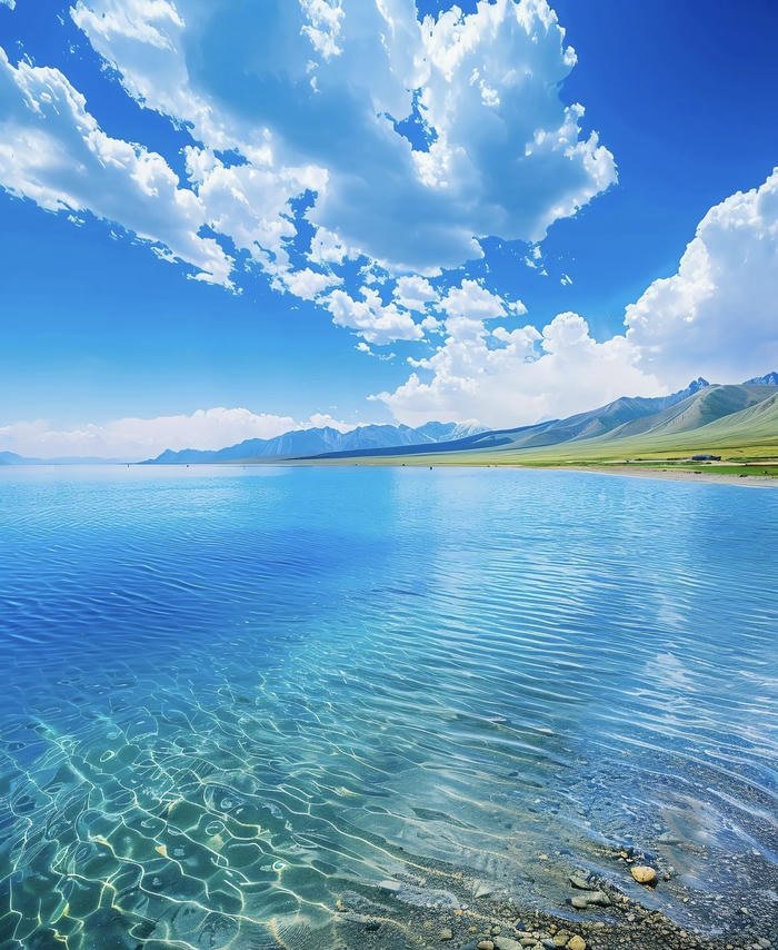 Ảnh phong thủy mệnh Thủy Ảnh phong thủy mệnh Thủy