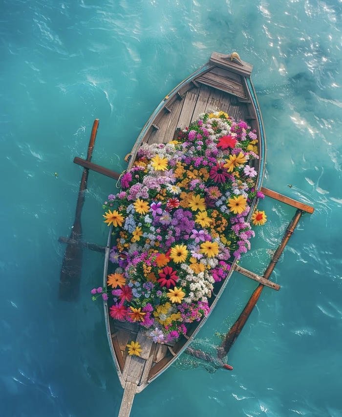 Ảnh phong thủy năng lượng tươi mới Ảnh phong thủy năng lượng tươi mới