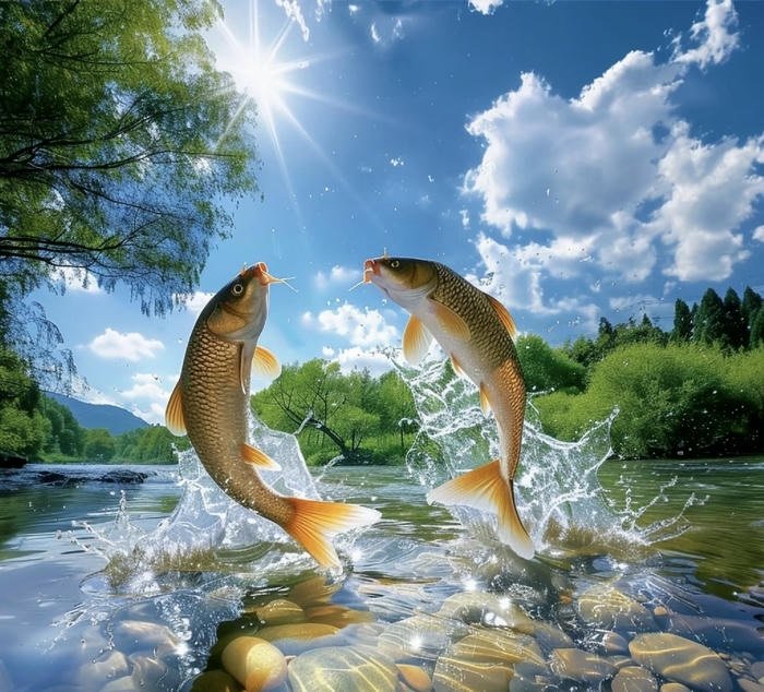 Ảnh phong thủy nhẹ nhàng thư giãn Ảnh phong thủy nhẹ nhàng thư giãn