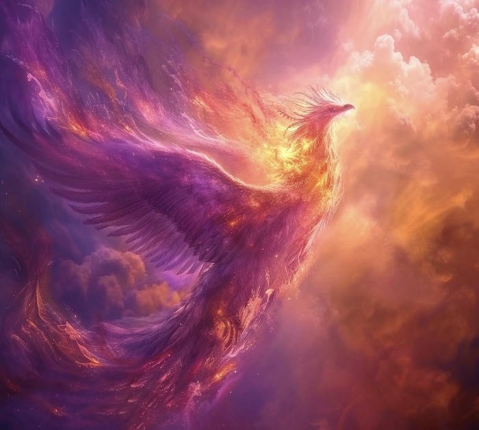 Ảnh phong thủy nhiệt huyết