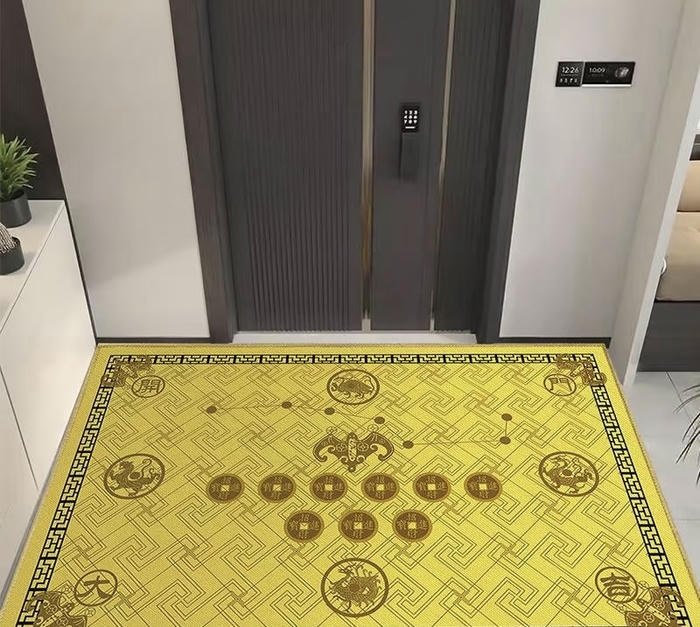 Ảnh phong thủy thu hút lộc