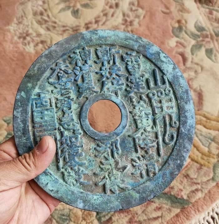 Ảnh phong thủy thu hút tài lộc