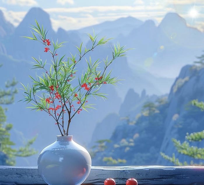 Ảnh phong thủy tượng Phật nhẹ nhàng Ảnh phong thủy tượng Phật nhẹ nhàng