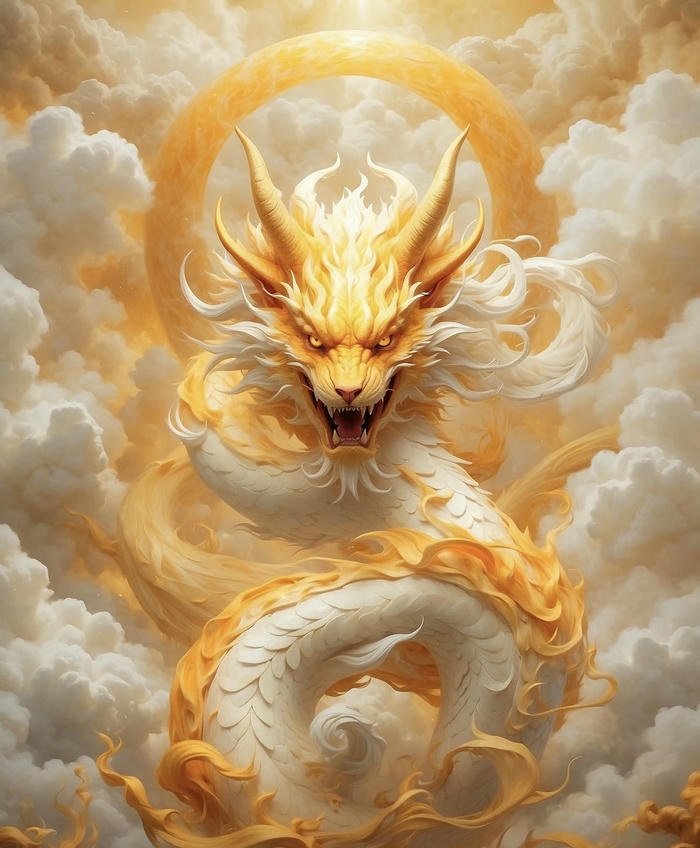 hình rồng phong thủy hình rồng phong thủy