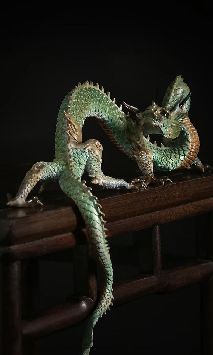 Ảnh rồng phong thủy quyền quý Ảnh rồng phong thủy quyền quý