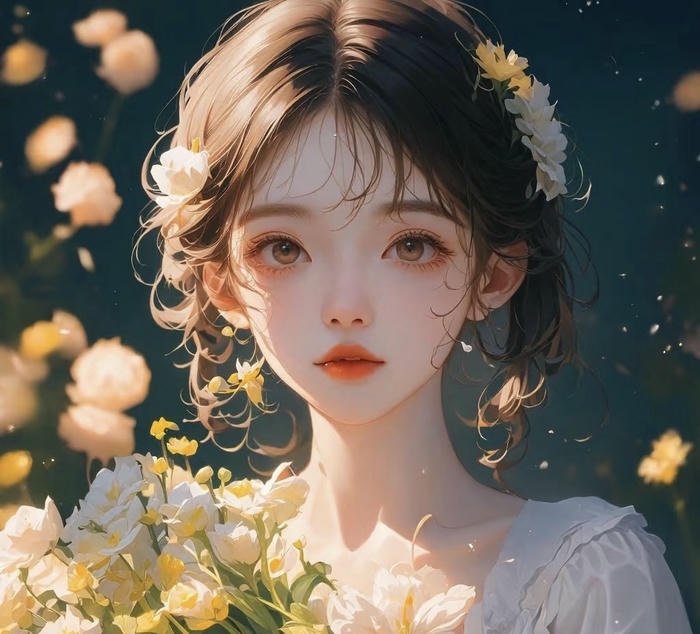 Avatar ấn tượng Avatar ấn tượng