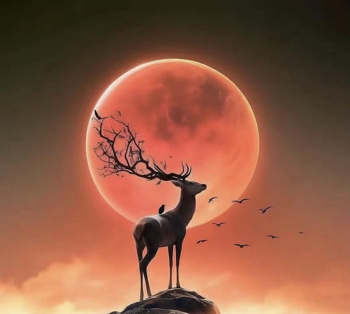 Avatar chất cá tính mạnh Avatar chất cá tính mạnh