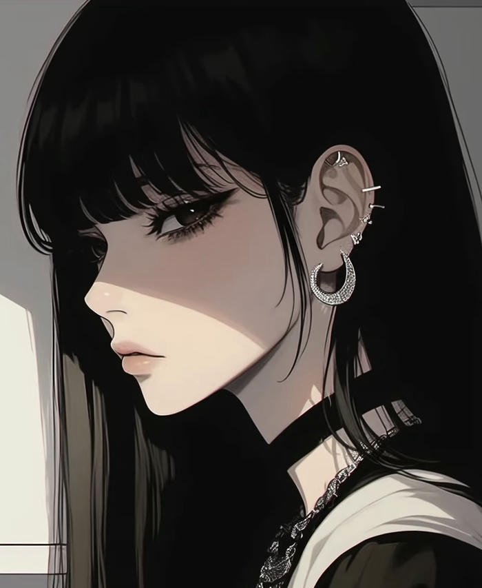 Avatar chất ngầu đầy cảm xúc Avatar chất ngầu đầy cảm xúc