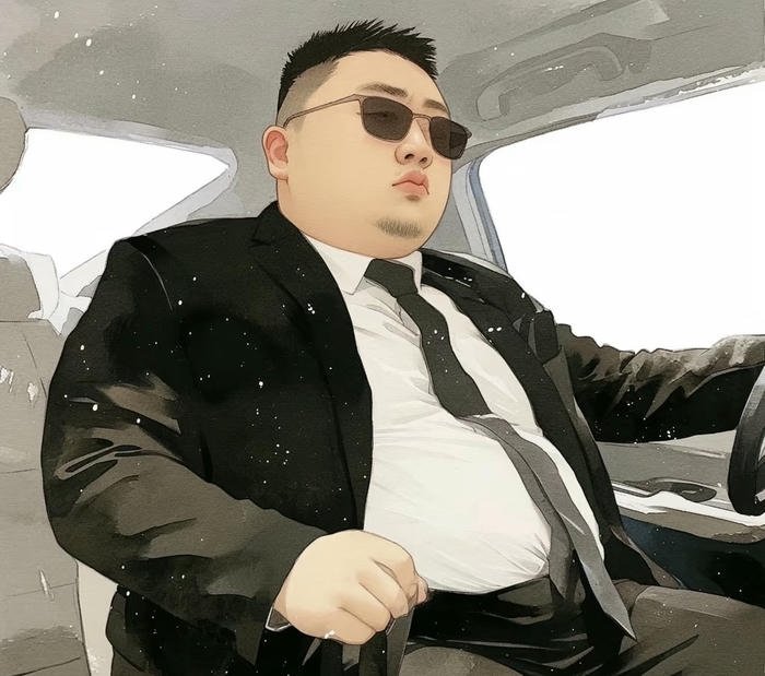 Avatar chất ngầu và cuốn hút