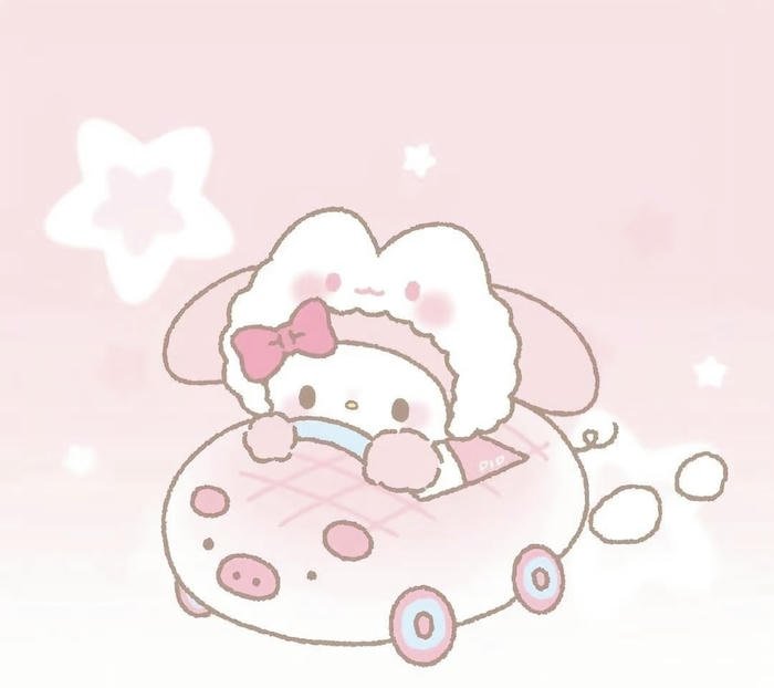 Avatar cute chibi Avatar cute chibi