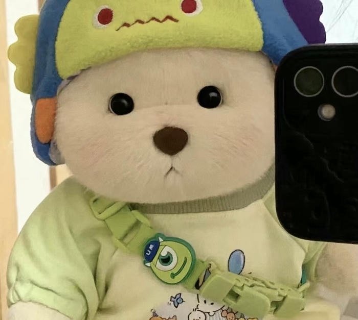 Avatar cute cho con gái Avatar cute cho con gái