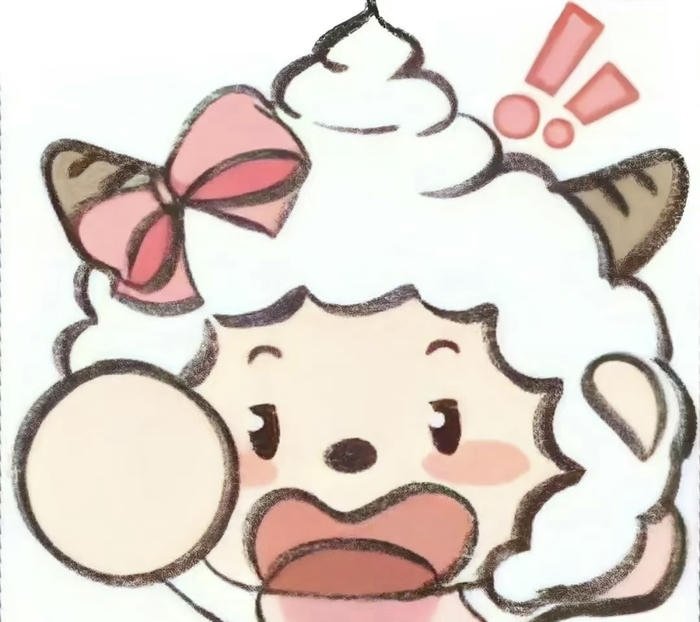 Avatar cute đáng yêu mọi lứa tuổi