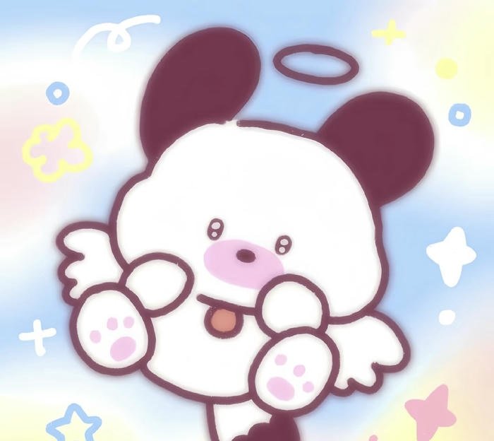 Avatar cute dễ nhận biết Avatar cute dễ nhận biết