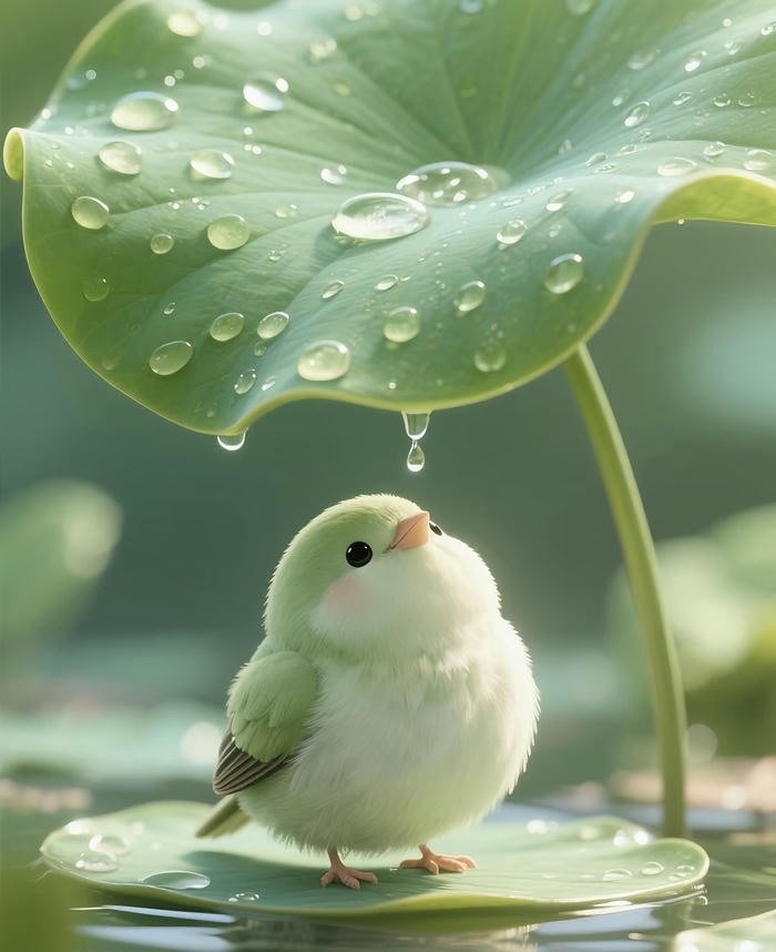 Avatar cute hoạt hình nhỏ Avatar cute hoạt hình nhỏ