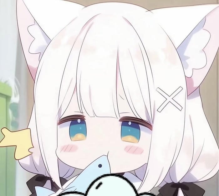 Avatar cute hoạt hình Avatar cute hoạt hình