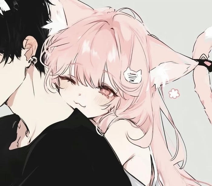 Avatar cute mang cảm giác hạnh phúc Avatar cute mang cảm giác hạnh phúc